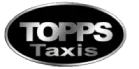 Topps Taxis